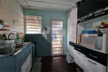 Casa à venda com 2 quartos em Central Parque Sorocaba, Sorocaba, SP