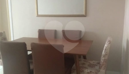 Apartamento à venda com 2 quartos em Inhoaíba, Rio de Janeiro, RJ