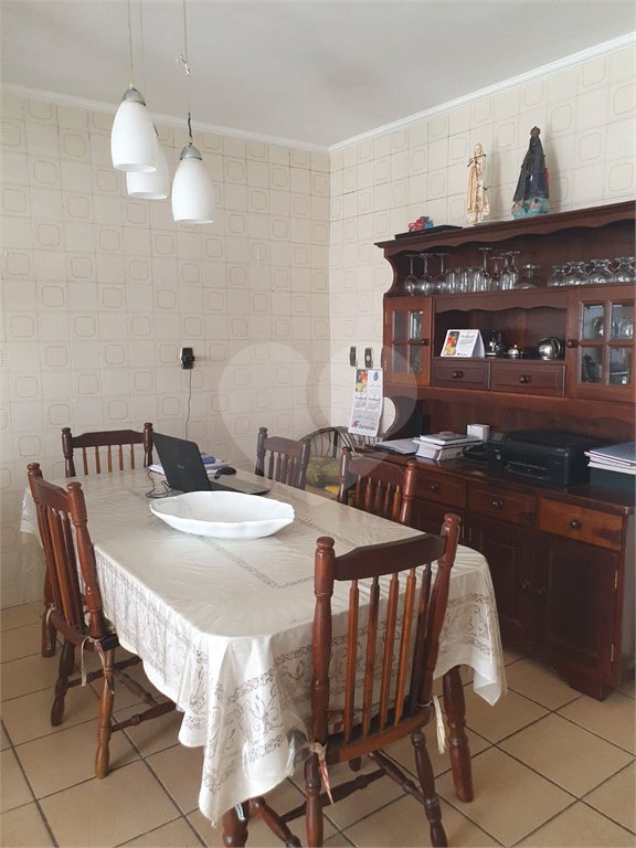 Sobrado à venda ou para alugar com 3 quartos, sendo 1 suíte, em Santana, São Paulo, SP