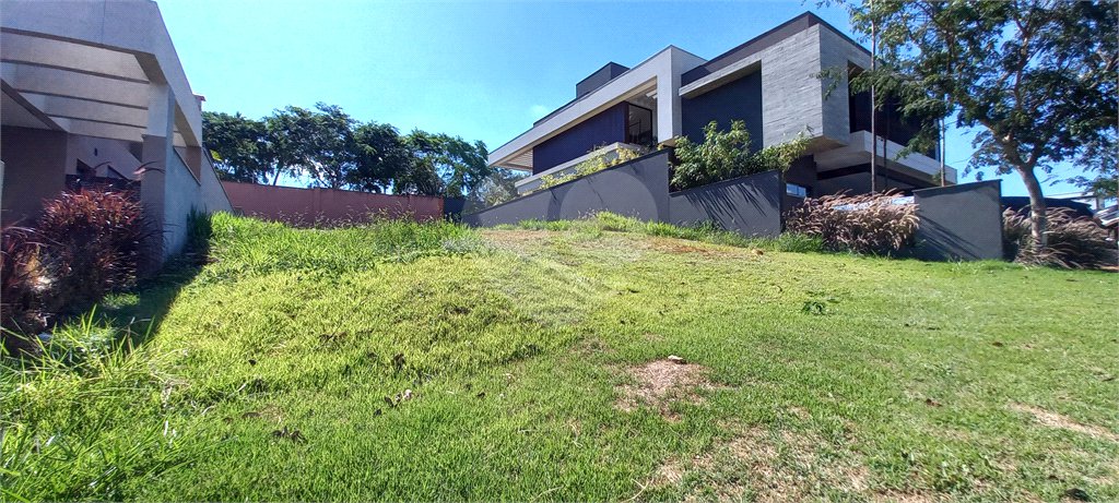 Terreno à venda em Jardim Olhos D´água I, Ribeirão Preto, SP