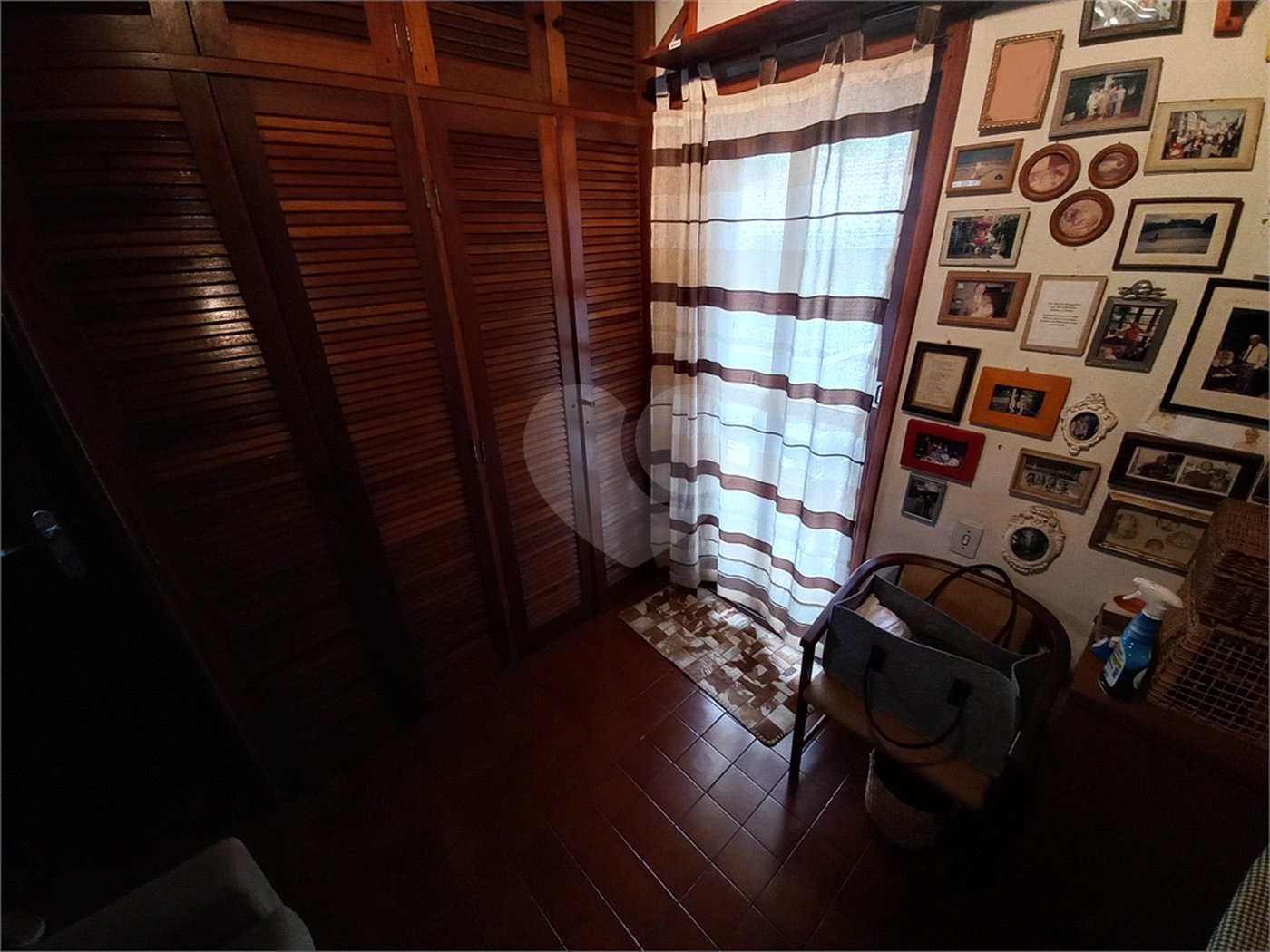 Sobrado à venda com 4 quartos, sendo 2 suítes, em Fazenda Morumbi, São Paulo, SP