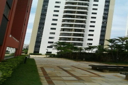 Apartamento à venda com 3 quartos, sendo 1 suíte, em Jardim Bonfiglioli, São Paulo, SP