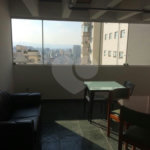 Apartamento à venda com 1 suíte em Morro dos Ingleses, São Paulo, SP