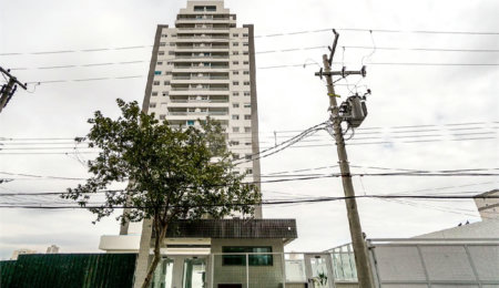 Apartamento à venda com 3 quartos, sendo 1 suíte,  em Cidade Mãe do Céu, São Paulo, SP