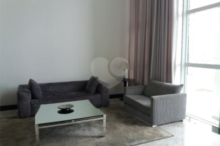 Apartamento à venda com 3 suítes em Jardim Anália Franco, São Paulo, SP