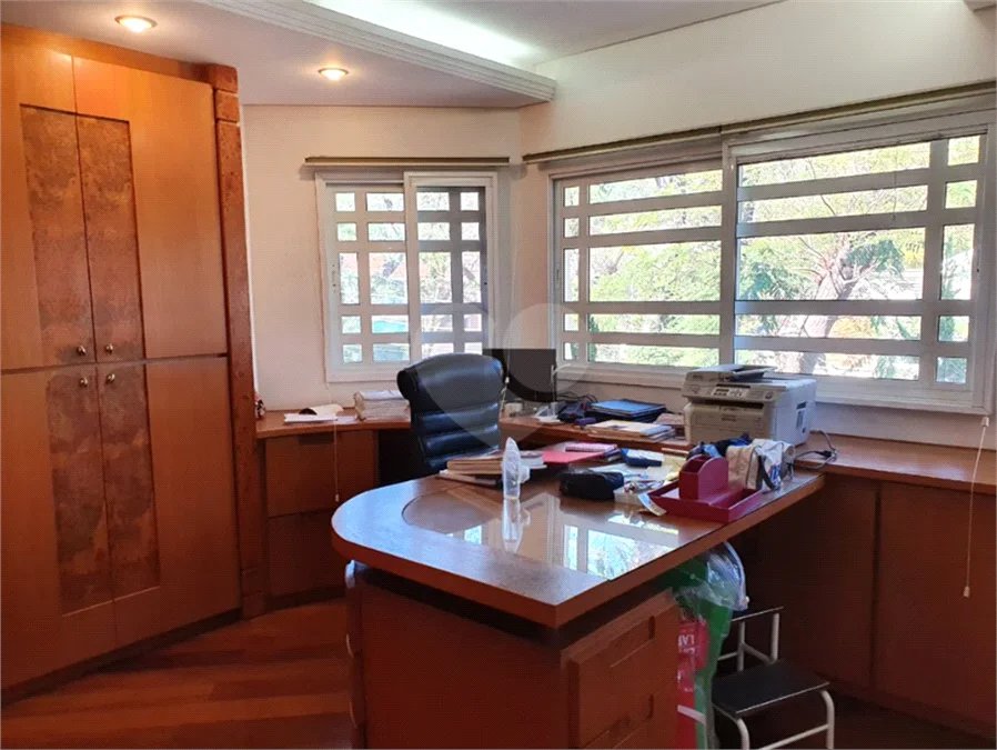 Casa à venda ou para alugar com 5 suítes no condomínio Residencial Morumbi Q.1, São Paulo - SP