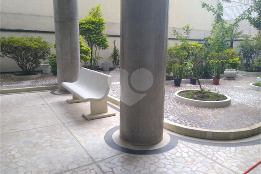 Apartamento à venda com 2 quartos, sendo 1 suíte, em Santa Cecília, São Paulo, SP