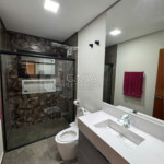 Casa em condomínio à venda com 3 suítes em Cajuru do Sul, Sorocaba, SP