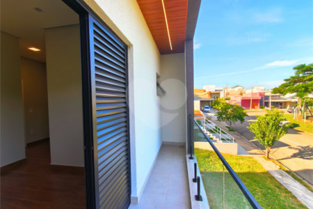 Casa à venda com 3 suítes no condomínio Terras de São Francisco, Sorocaba - SP
