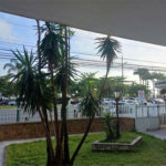Apartamento com 2 dormitórios à venda, 56 m² por R$ 515.000,00 - José Menino - Santos/SP
