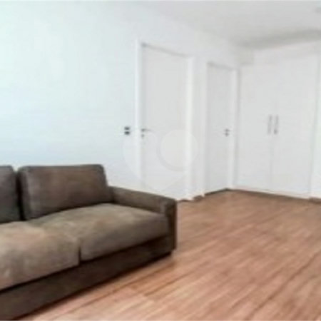 Studio à venda com 1 quarto em Água Branca, São Paulo, SP