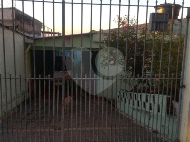 Casa à venda com 2 quartos em Jaraguá, São Paulo, SP