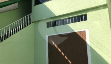 Casa à venda com 5 quartos no condomínio Bartolomeu Pagano, São Paulo - SP