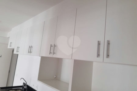 Apartamento à venda com 1 suíte em Indianópolis, São Paulo, SP