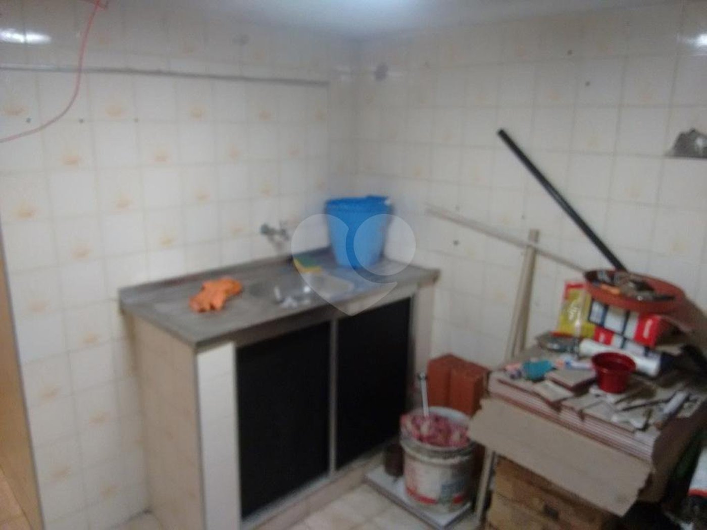 Sobrado à venda com 3 quartos, sendo 1 suíte, no Brasilândia, São Paulo, SP