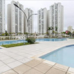 Apartamento à venda ou para alugar com 3 suítes no Centro, São Bernardo do Campo, SP
