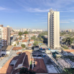 Apartamento para alugar com 3 quartos, sendo 1 suíte, em Vila Hamburguesa, São Paulo, SP