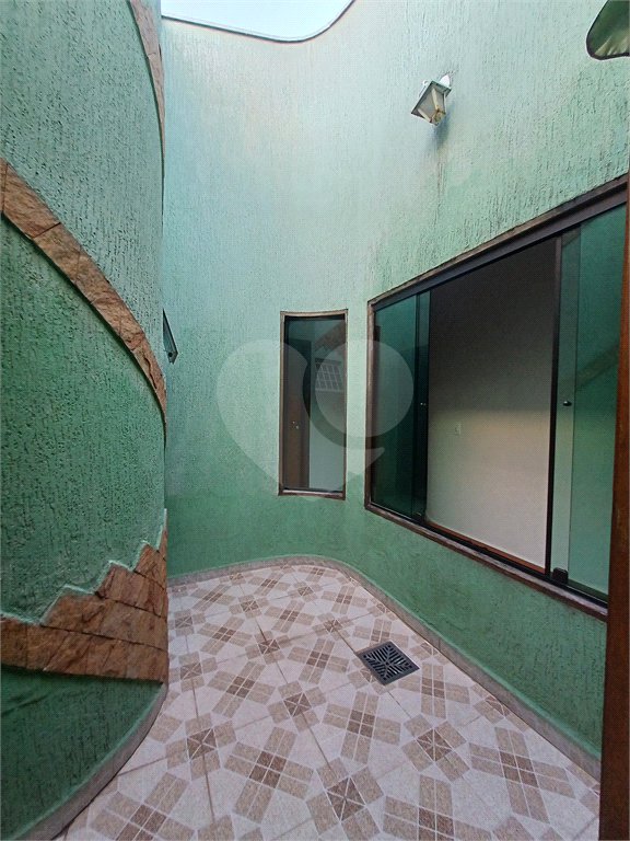 Casa à venda com 3 quartos, sendo 1 suíte, em Jardim Brasilândia, Sorocaba, SP