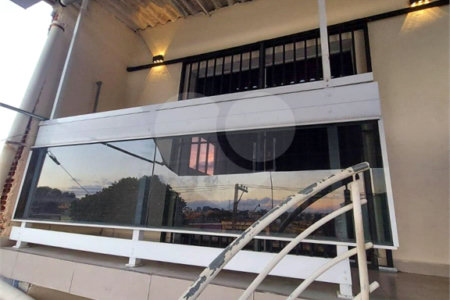 Casa para alugar em Jardim Silva Teles, São Paulo, SP