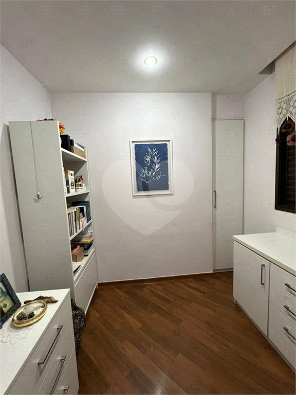Apartamento à venda com 3 quartos, sendo 1 suíte, em Santa Teresinha, São Paulo, SP