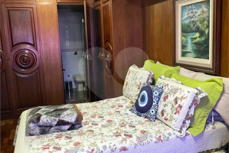 Apartamento à venda com 4 quartos, sendo 1 suíte, em Tijuca, Rio de Janeiro, RJ
