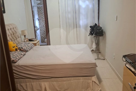 Casa Térrea à venda com 2 quartos, sendo 1 suíte, em Campo Grande, Rio de Janeiro, RJ