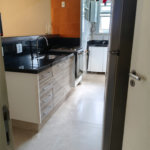 Apartamento à venda com 2 quartos, sendo 1 suíte, no Centro, São Bernardo do Campo, SP