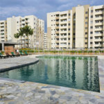 Apartamento para alugar com 2 quartos, sendo 1 suíte, em Nova São Pedro, São Pedro da Aldeia, RJ