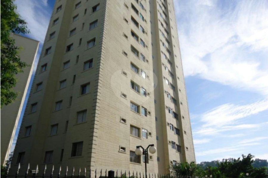 Apartamento à venda com 2 quartos em Mandaqui, São Paulo, SP