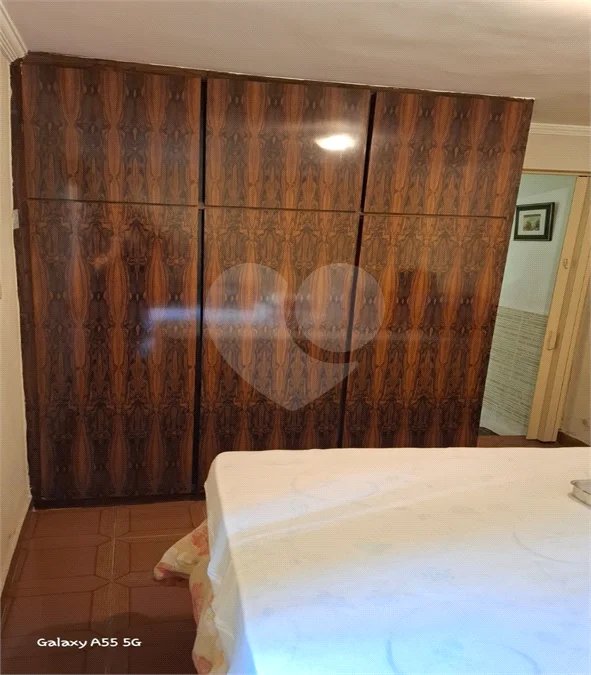 Casa à venda com 3 quartos, sendo 1 suíte, em Vila Mazzei, São Paulo, SP