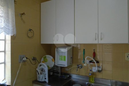 Casa Térrea à venda com 3 quartos em Campo Belo, São Paulo, SP