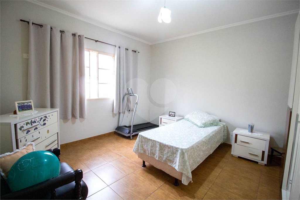 Chácara à venda com 3 suítes em Jardim Cruzeiro, Mairinque, SP