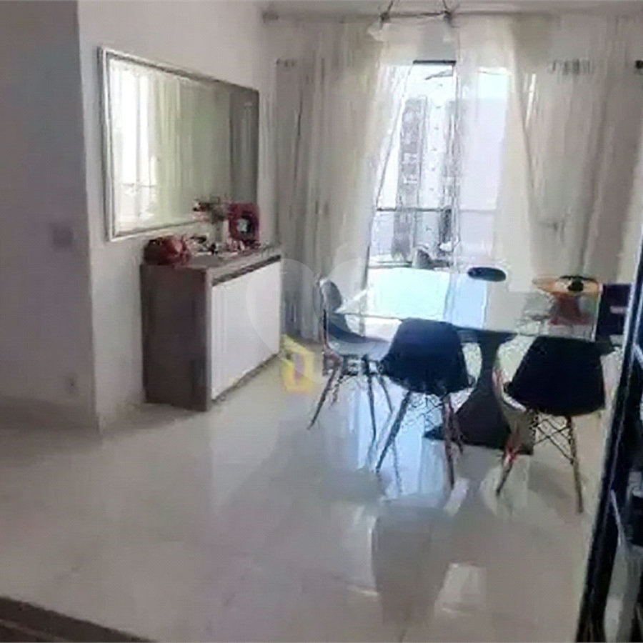 Apartamento à venda com 3 quartos, sendo 1 suíte, em Santa Teresinha, São Paulo, SP