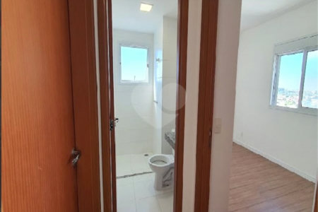 Apartamento à venda com 2 quartos em Jardim Boa Vista (zona Oeste), São Paulo, SP