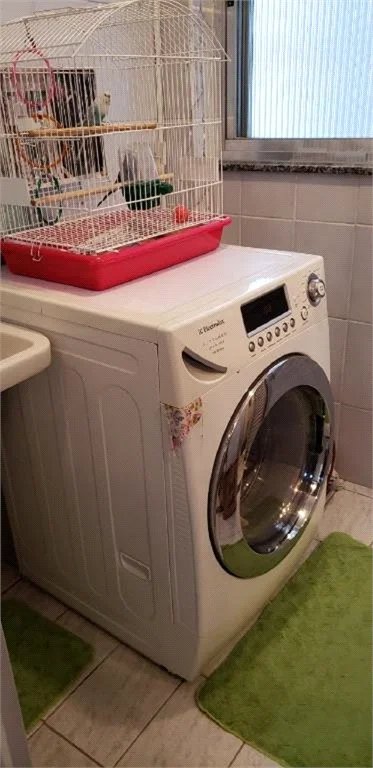 Apartamento à venda com 2 quartos em Sumarezinho, São Paulo, SP