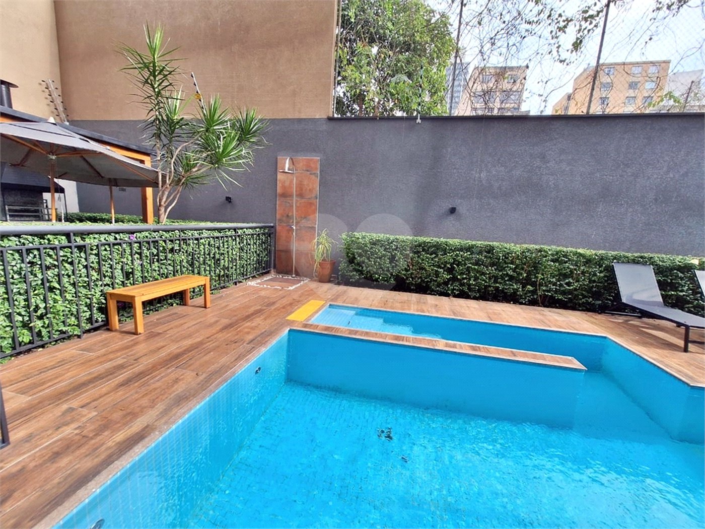 Apartamento à venda com 1 quarto no Centro, São Paulo, SP