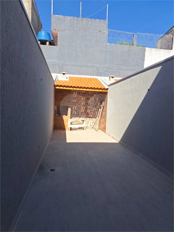 Sobrado à venda com 3 quartos, sendo 1 suíte,  em Parque Boturussu, São Paulo, SP