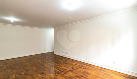 Apartamento à venda com 2 quartos em Indianópolis, São Paulo, SP