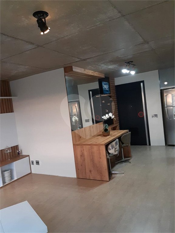 Apartamento à venda ou para alugar com 1 quarto em Vila Leopoldina, São Paulo, SP