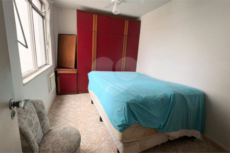 Apartamento à venda com 4 quartos em Tijuca, Rio de Janeiro, RJ