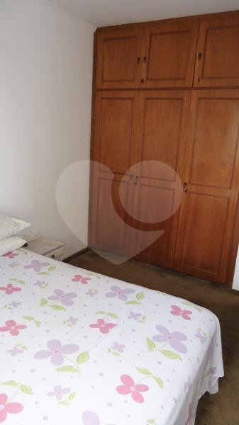 Apartamento à venda com 3 quartos, sendo 1 suíte, em Parque Mandaqui, São Paulo, SP