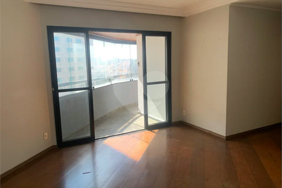 Apartamento à venda com 3 quartos, sendo 1 suíte, em Santana, São Paulo, SP