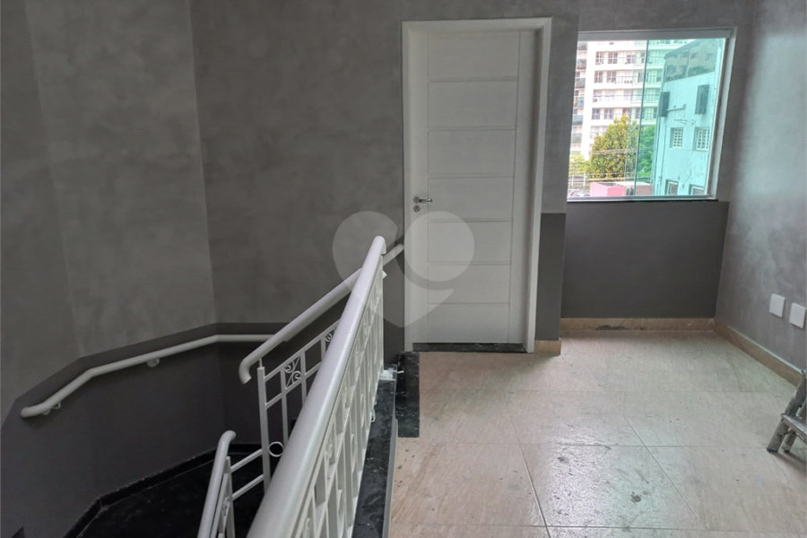 Apartamento à venda com 1 quarto em Santana, São Paulo, SP