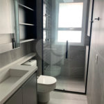Apartamento à venda com 3 suítes em Indianópolis, São Paulo, SP