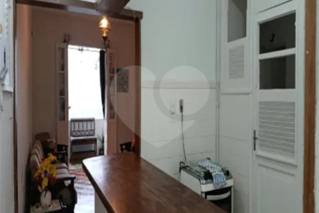 Apartamento à venda com 3 quartos em Santa Teresa, Rio de Janeiro, RJ