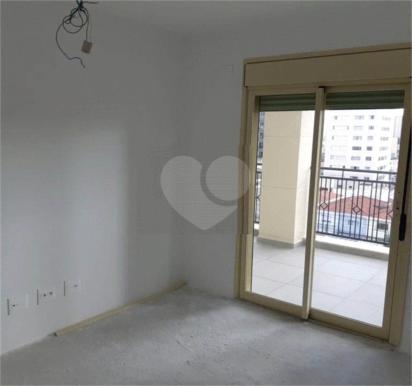 Apartamento à venda com 3 quartos, sendo 1 suíte, em Vila Paulicéia, São Paulo, SP