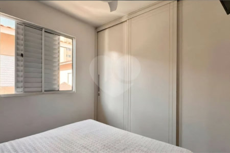 Casa à venda com 2 quartos no condomínio San Francisco Village, São Paulo - SP