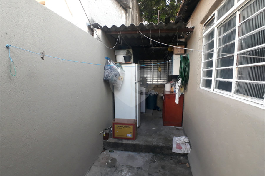 Sobrado à venda com 4 quartos em Parada Inglesa, São Paulo, SP