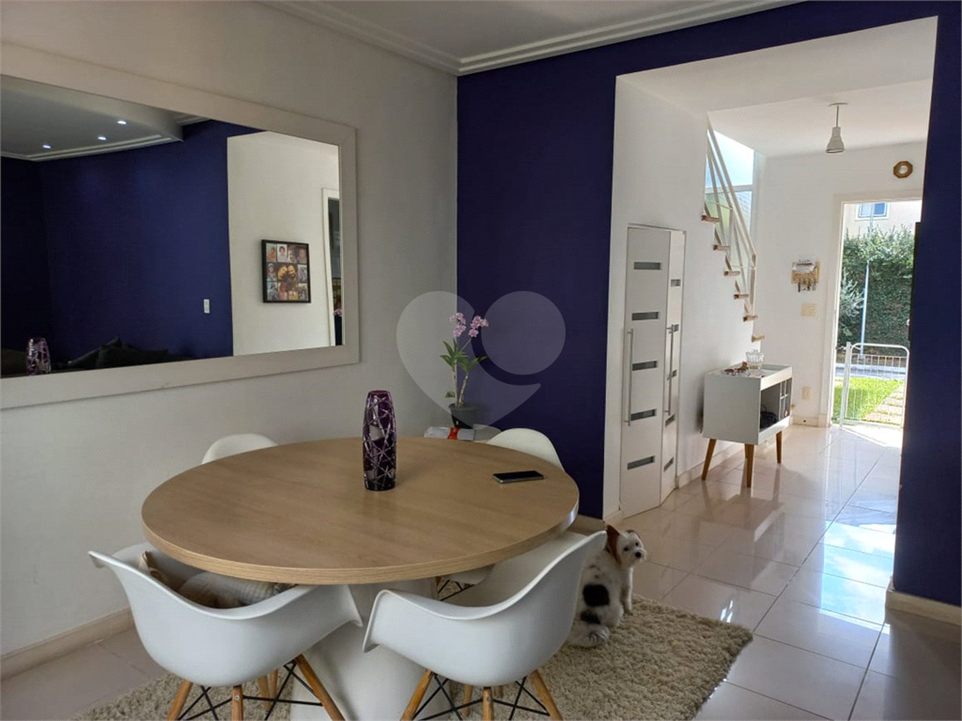 Casa à venda com 3 suítes no condomínio Vizon Ville, Sorocaba - SP