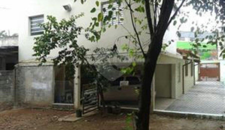 Terreno à venda em Vila Nova Cachoeirinha, São Paulo, SP